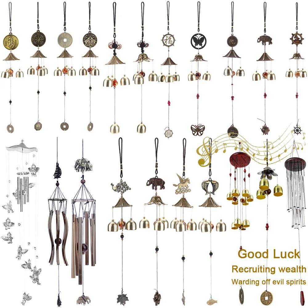 황동 핸들 시끄러운 핸드 벨, 결혼식, 학교 교실 게임 용 대형 핸드 벨, 드롭 배송 