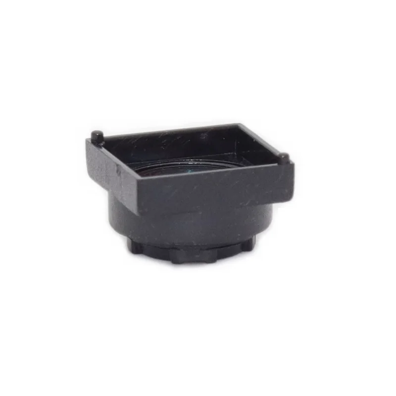 M5 Mount 2.8mm Mini CCTV Lens for 960P 720P 1080P or 5MP HD Mini CCTV Cameras Built-in IR Filter
