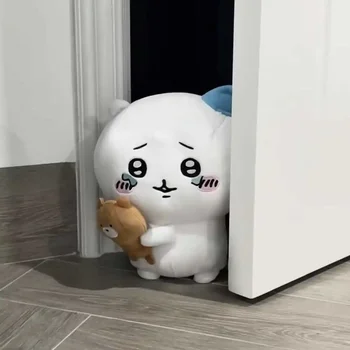 Crying Chiikawa Nightmare Pillow Plushie Christmas Gift