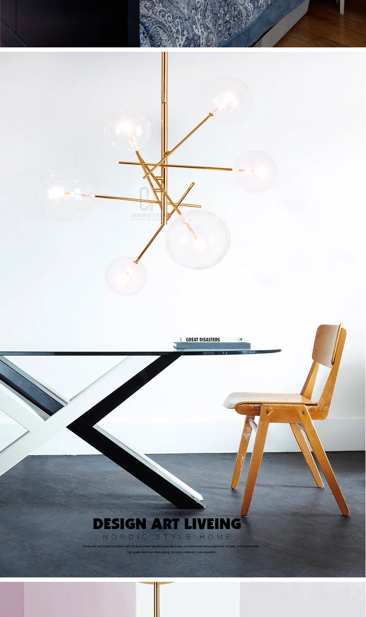 Lâmpada do Vintage Luz de Teto Vintage Ferro Iluminação Industrial Decoração Teto Casa Deco Sala Jantar Lustre Suspensão Led 4 Computers & Electronics