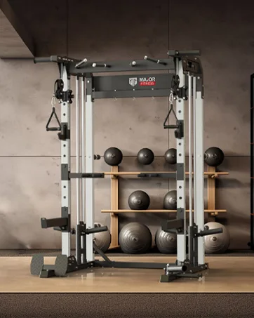 Description Picture 4 of itemFitness Weight Bench, Capacity Bench Press and 32 Adjustable Positions Strength Training Bench for Garage and Home Gym Workouts,