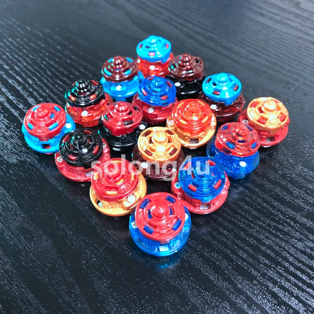 8 Colori Xtend Combo Driver Per Bambini Bey Toys(1 Pz)