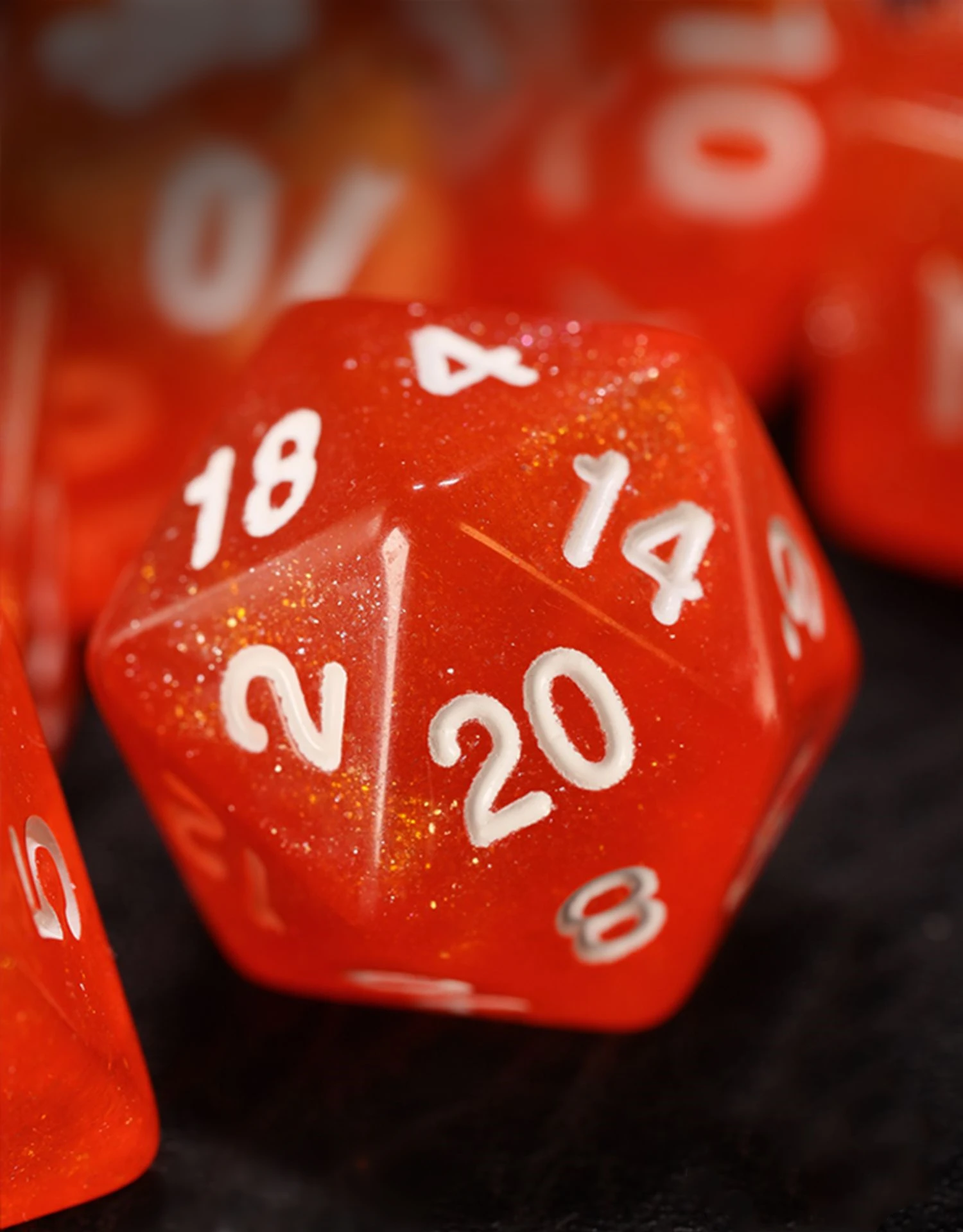    ϴ ֻ, D & D COC ֻ, D4 D6 D8 D10 D % D12 D20 ̺ , DND RPG ֻ Ʈ, 7 /Ʈ