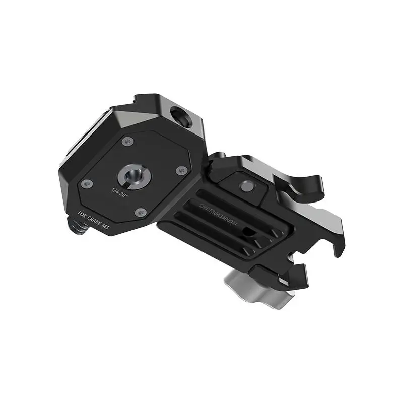 

FALCAM F 38 Quick Release Kit for Stabilizer ZHIYUN CRANE-M3 2858