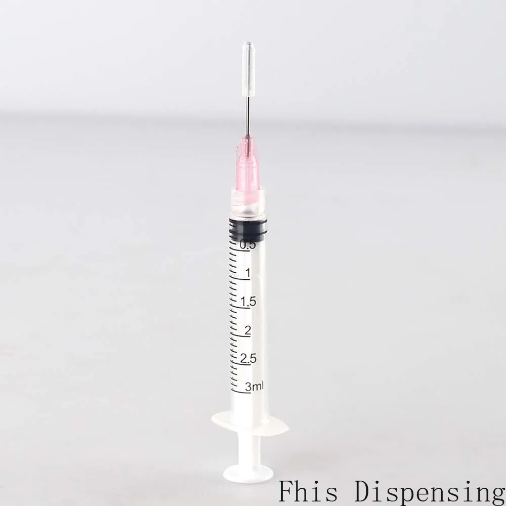 Aghi Per Siringa Aghi Siringhe Aghi Per Siringa Con Punta Smussata Aghi Siringa Aghi Di Siringa - Foto 8