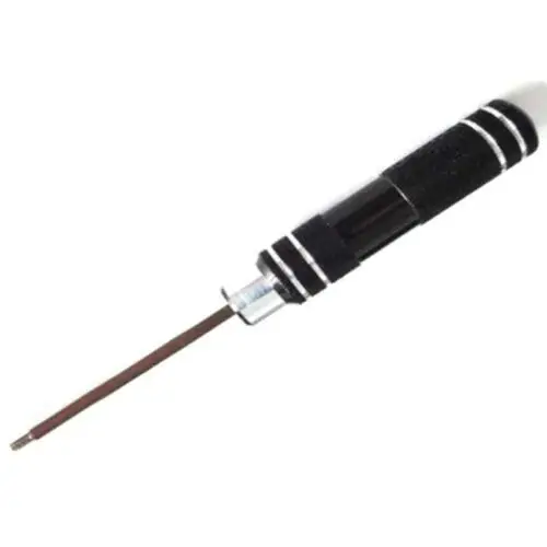 

HG Accessories Hex Screwdriver Screw Driver Repair Tool 2.5mm for 1/12 2.4G P801 P802 Truck TH09993-SMT2