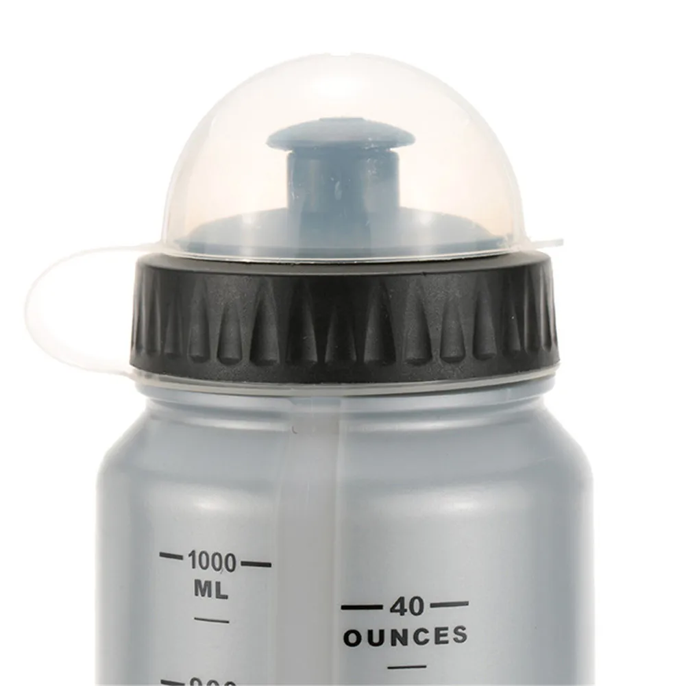 Bike Bottles 1000ml for Cycling Outdoor Sports with Dust Cover water bottle,bicycle water bottle,sports bottle