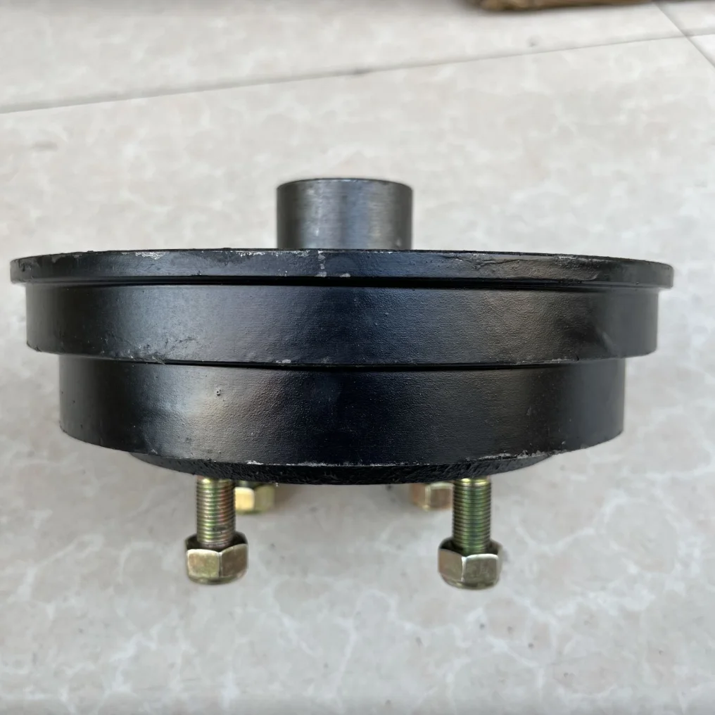 HINO 300 DUTRO TRUCK HANDBRAKE DRUM