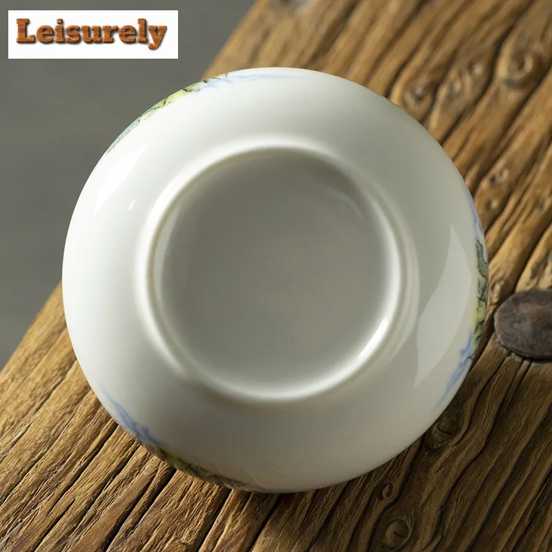 Landscape Incense Holder Mist Smoking Steamers Incense Burners Meditation Smell Distributor Censer Indoor Accessories Ornaments