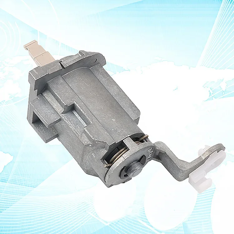 Roewe RX5 I6 Duke ZS Left Door Lock Core Roewe Driving Door Lock Core Ignition Full Car Automobile Accessori