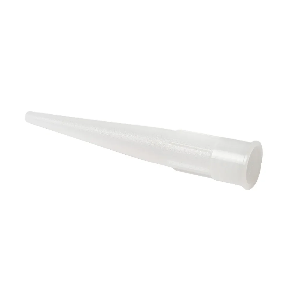 10 PCS Universal Caulking Gun Nozzles Plastic Glass Glue Sealant Silicone Caulking Tips Mouth Home Construction Tool
