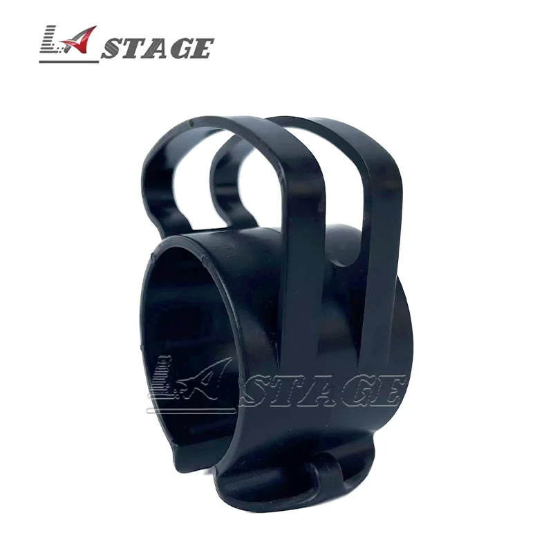 10PCS wire clamp plastic Wire clamp cable management tool stage equipment wires led strip clips,stage light clamp