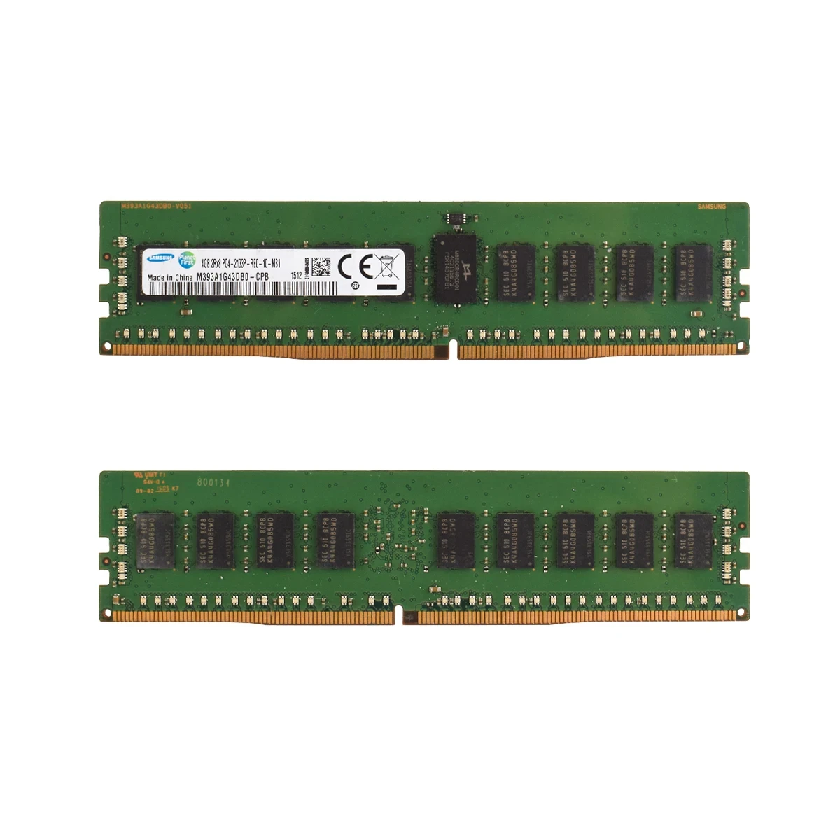Samsung DDR4 Ram 4GB 8GB 16GB 32GB PC4 2133MHz 2400MHz 2666MHz 2933MHz 3200NHz ECC REG Server Memory Support X99 Motherboard