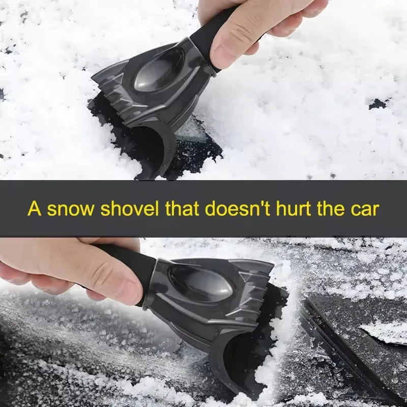 Car Accessory Windshield Scraper for Cars