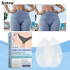Camel Toe Concealer Reusable Traceless Invisible Adhesive Silicone For Women Leggings Swimwear Activewear Waterproof Cover Pad 1
