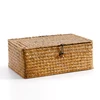 Brown basket