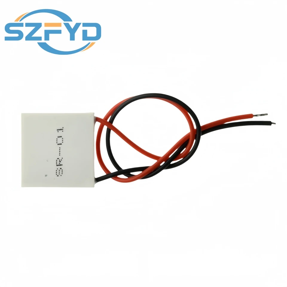 DIY Mobile Phone Radiator Cooler 5V Semiconductor Refrigeration Sheet Silent Cooling 40*40