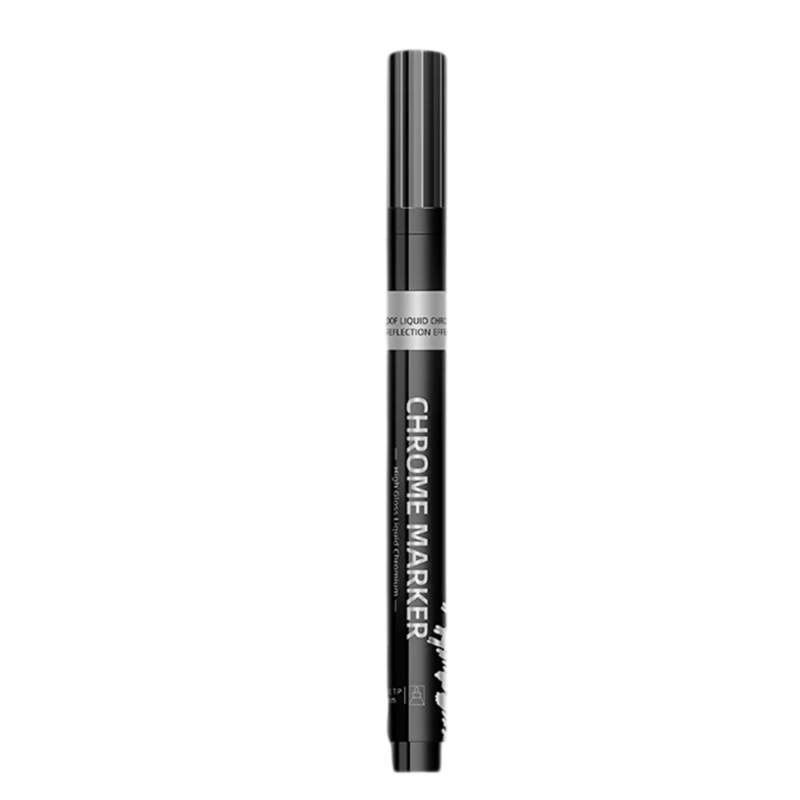 

Waterproof Paint Pen for Modeling Drawing, Liquid Marker 1.0MM Tip