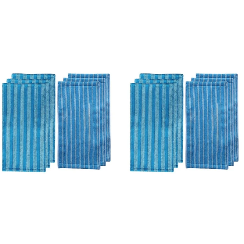 

2 шт., насадки для швабры XV1700/01 Speedpro Max/Powerpro Aqua