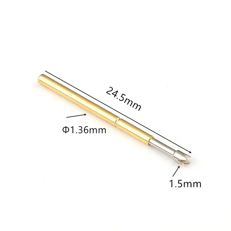 Рисунок 5 - четырехкулачковые штырьковые иглы