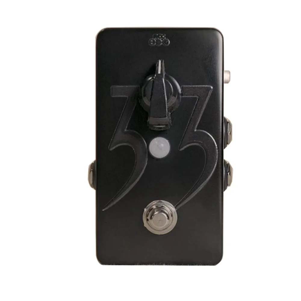 

Fortin Mini 33/GRIND One Button Switch Heavy Metal Pusher Incentive Effector