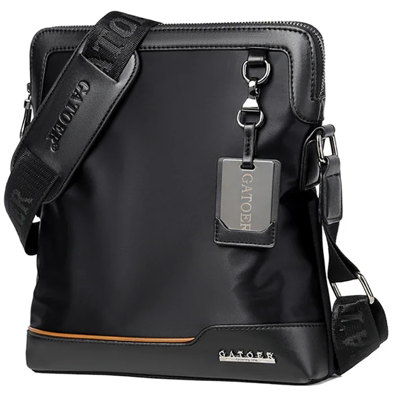 Crossbody Bag Shoulder Handbag Men's Shoulder Bag Waterproof Oxford Cloth Small Casual Messenger Crossbody Youth Sports crossbody bag,shoulder handbag