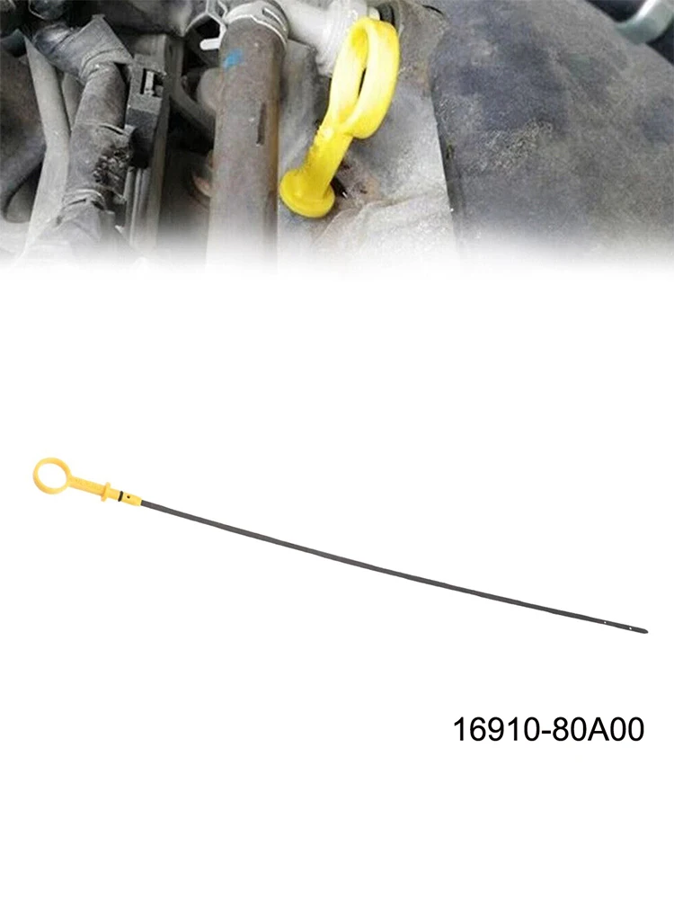 Engine Oil Dipstick For Suzuki Jimny SN413 FJB43V 1.3L 4 Cyl Car Engine Oil Dipstick