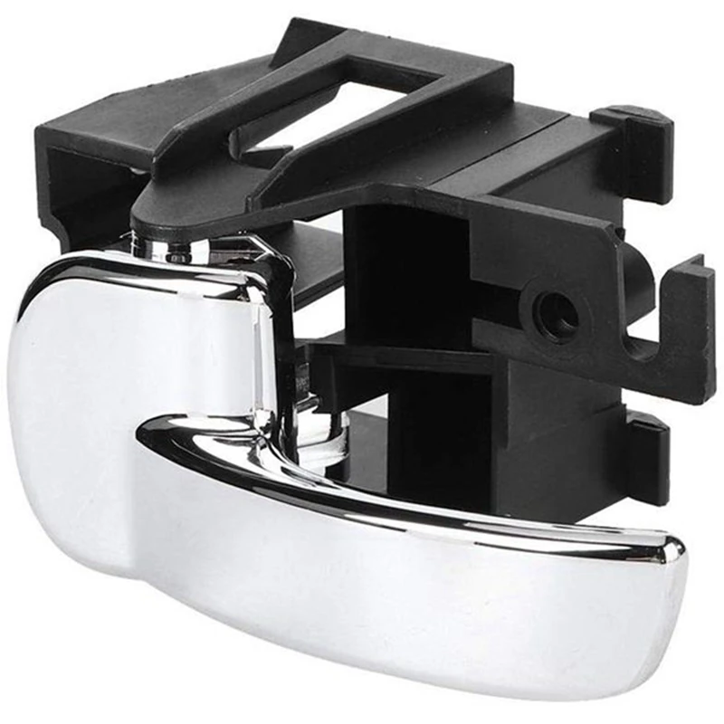 Maniglia Della Porta Interna Anteriore Sinistra Per Nissan Pathfinder Navara D40 Per Nissan Pathfinder 80671-4X02B