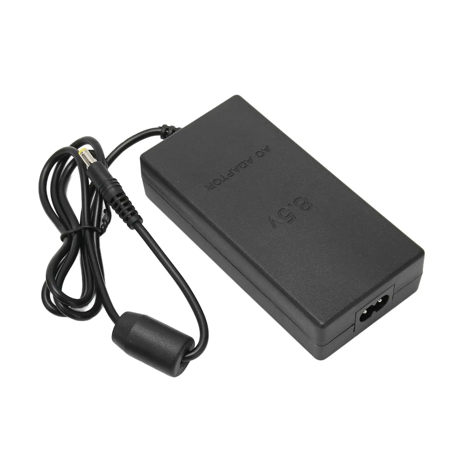 AC Adapter Charger Cord for Slim 70000/9000 Console-Plug & Play Power Supply 100-240V
