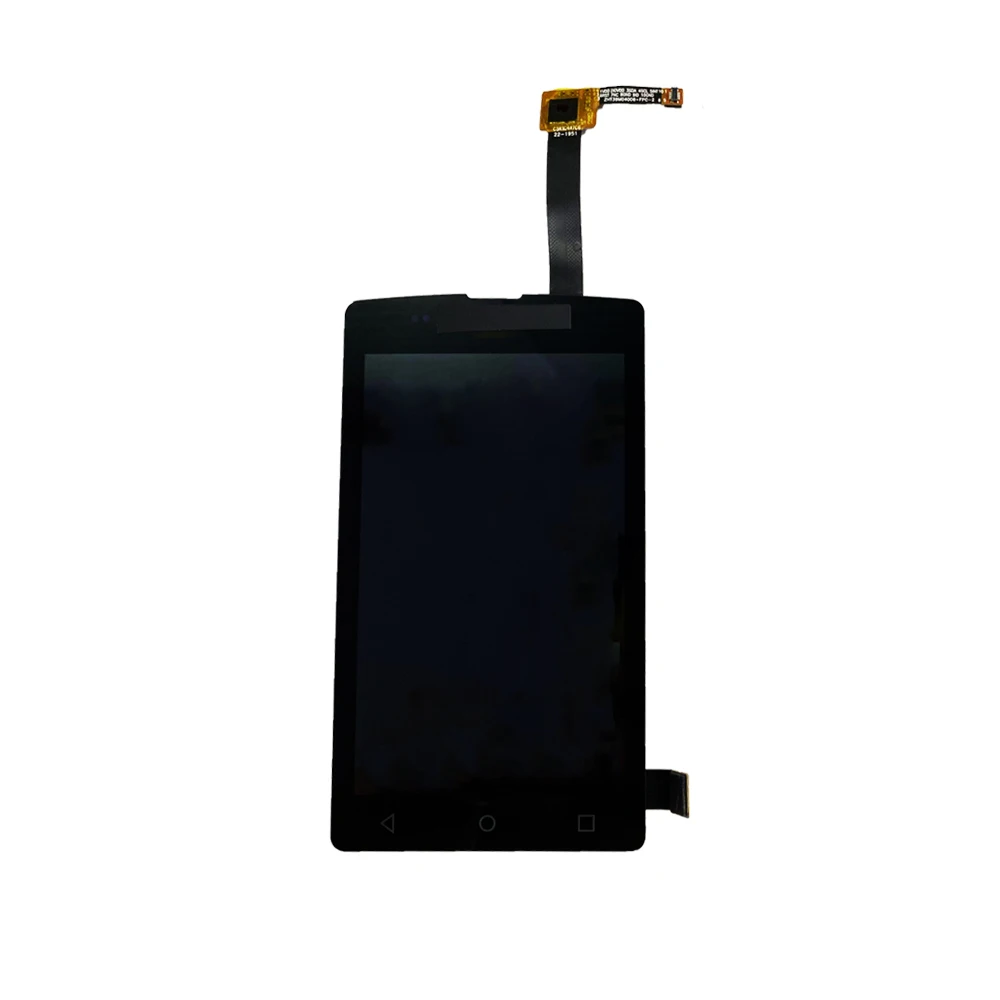 

ЖК-дисплей с сенсорной заменой для Honeywell EDA51K, бесплатная доставка