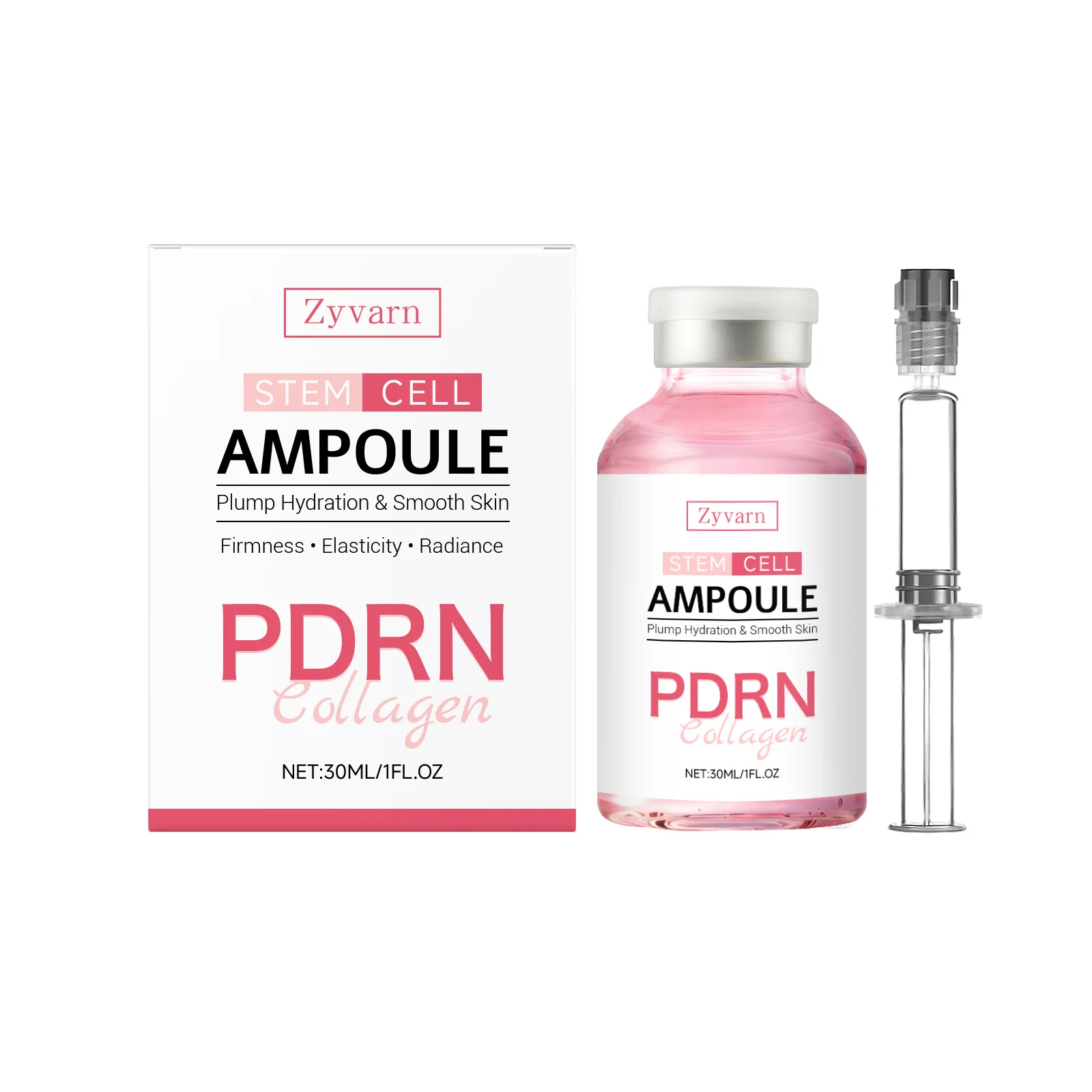 Plump Serum