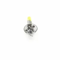 2 Pcs H1 12V 55W Yellow Lights 3000k Car Headlight Auto Fog Lamps Halogen Bulbs 2