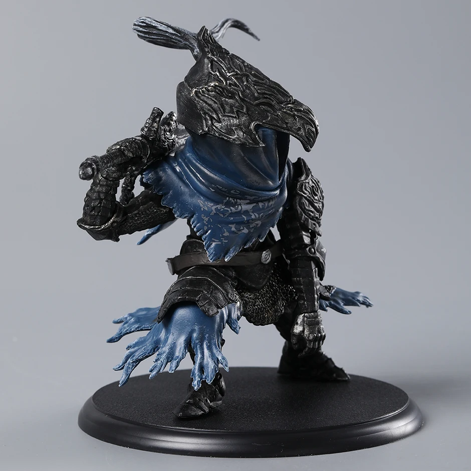 Figurine Dark Souls Artorias The Abysswalker