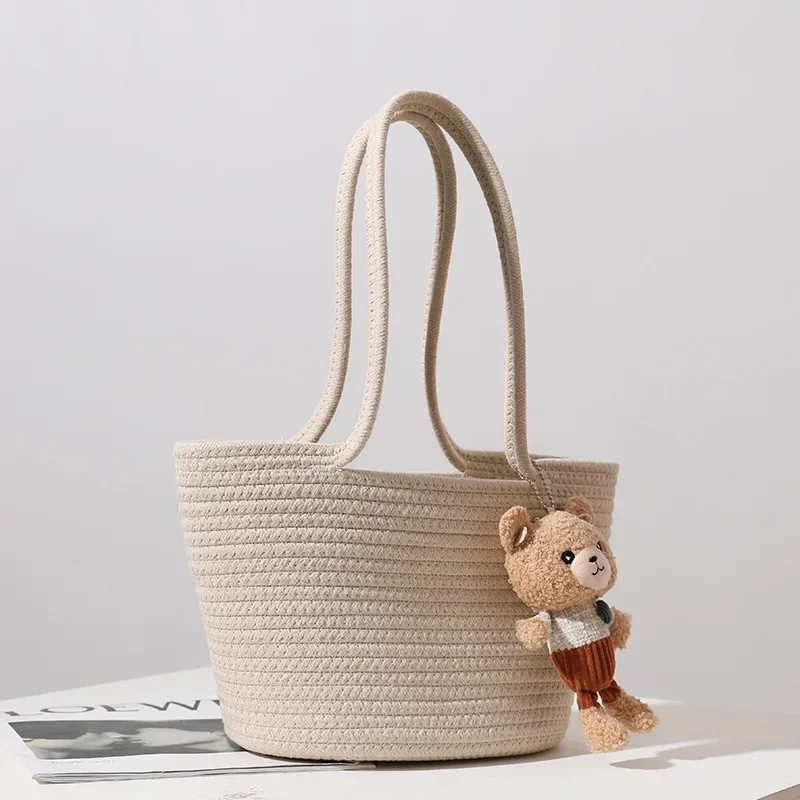 

M04 High Quality Spanish Bear Leather Bag Fashion Ladies Wallet Handbag Free Shipping
