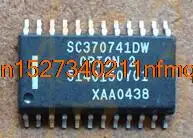 

100% NEW Free shipping SC370741 SC370741DW