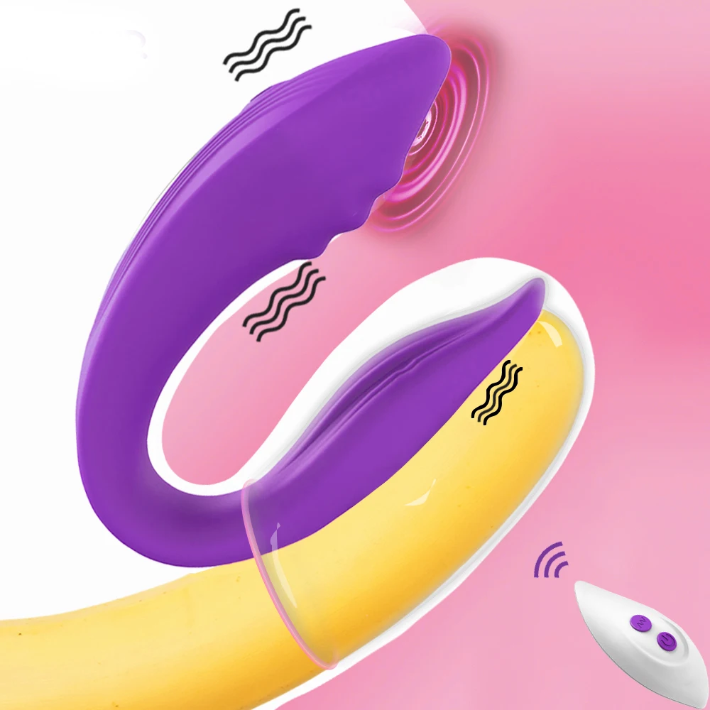 3 in 1 Anal Plug Wearable Panty Sex Toy for Women Clitoris Stimulator Dildo  Vibrator - China G Spot Vibrator and Rabbit Vibrator price