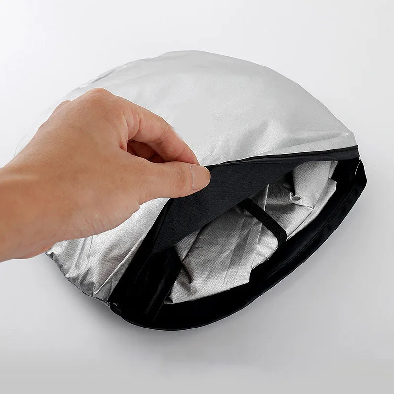 Summer Car Sunshade For Renault Koleos QM6 ~ Front Windshield Sunshade Sun Protection Heat Insulation Auto Accessories