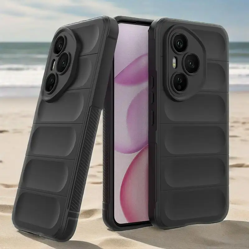 Silicone Protective Case for Honor - Lightweight and Durable Cover