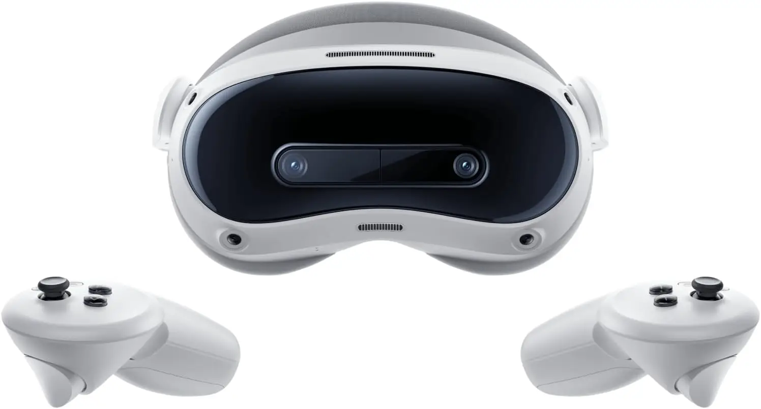 PICO4 Ultra 256GB VR Headset Wifi7