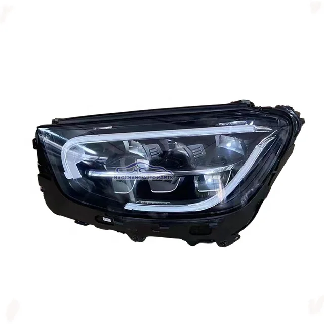 

Аксессуары для автомобилей mercedes benz GLC253 2020 2021 2022