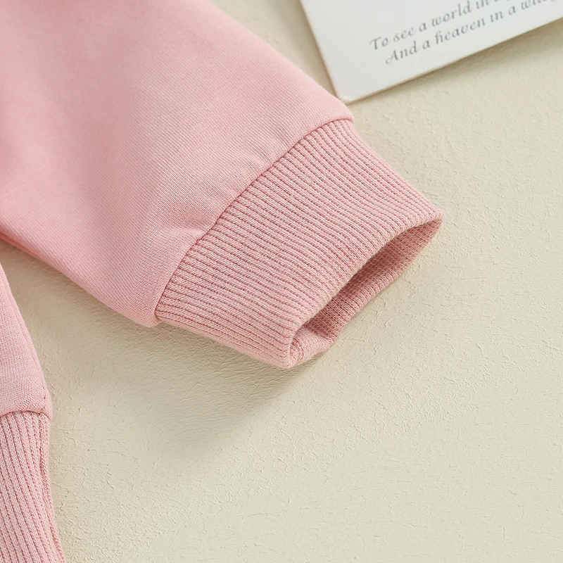 

2 шт./комплект, свитшот с круглым вырезом и штаны