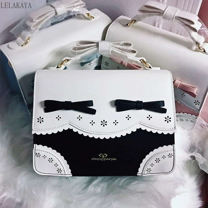 Borsa di nicchia alla moda per donna, nuova borsa a tracolla versatile