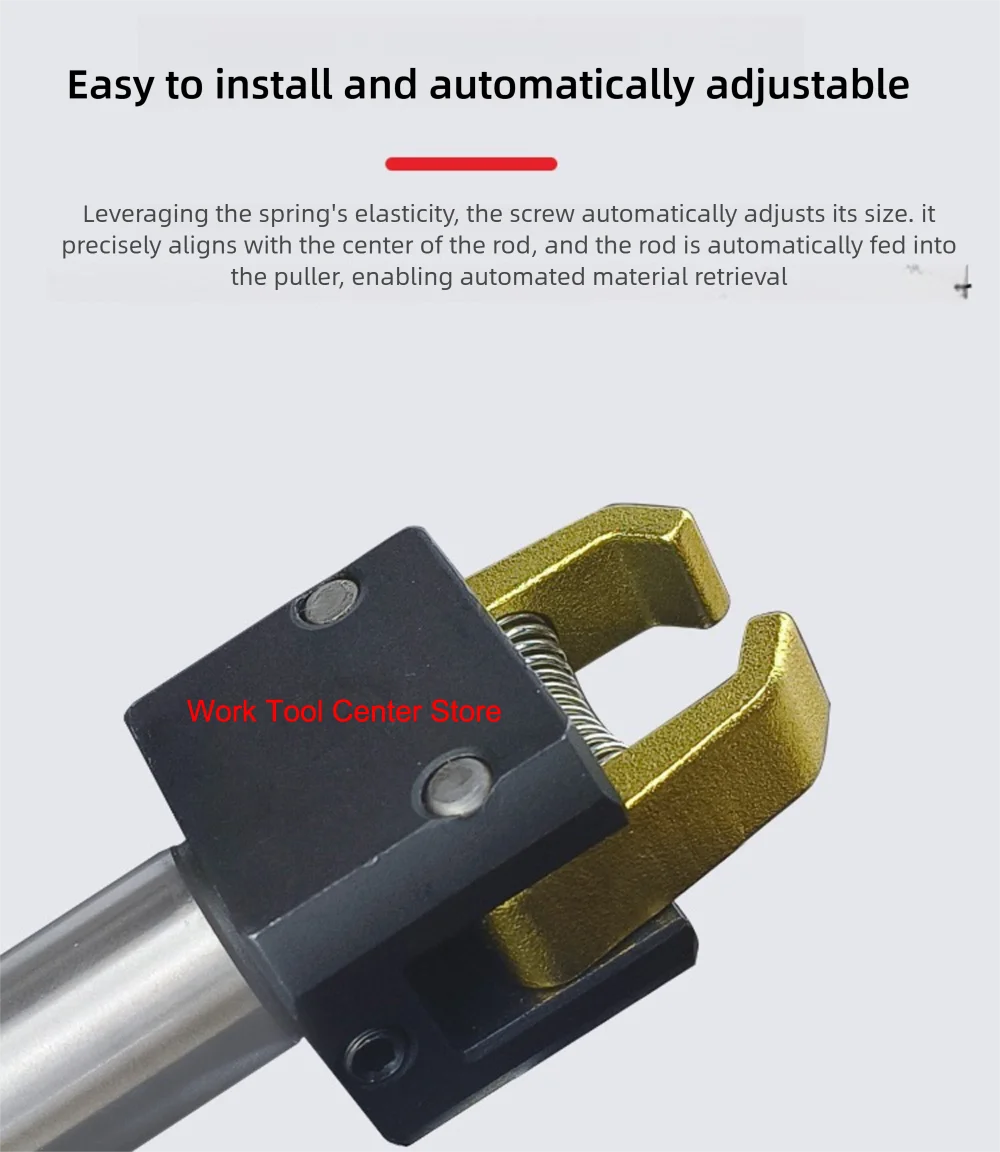 Drehen Metall Drehmaschine Zubehör Kiefer Bank Arbeit Schnell Ändern Grip Bohrer Werkzeug Biss CNC Klemme Halter Finger Fräsmaschine Teile – Detail 4