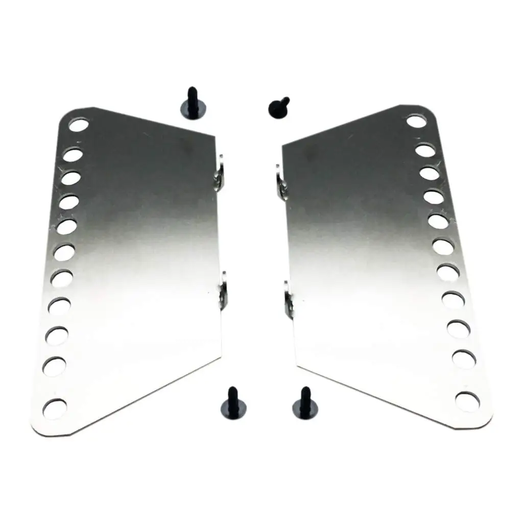 

for MN Model 1:12 D90 D91 RC Car Spare Parts Metal Pedal