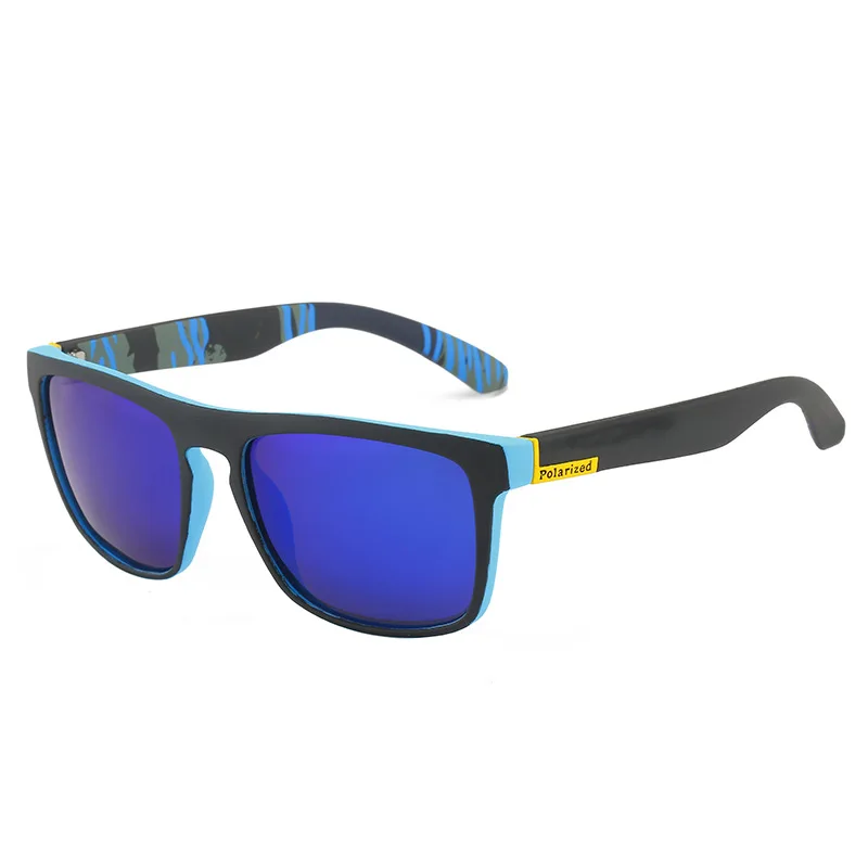 Polarized Sunglasses Men's Driving Shades Fishing Classic Sun Glasses UV400