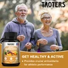 Quercetin Antioxidant Supplements Lung Support Cardiovascular Skin Health Immune Function Anti-Inflammatory Beauty & Health Zinc