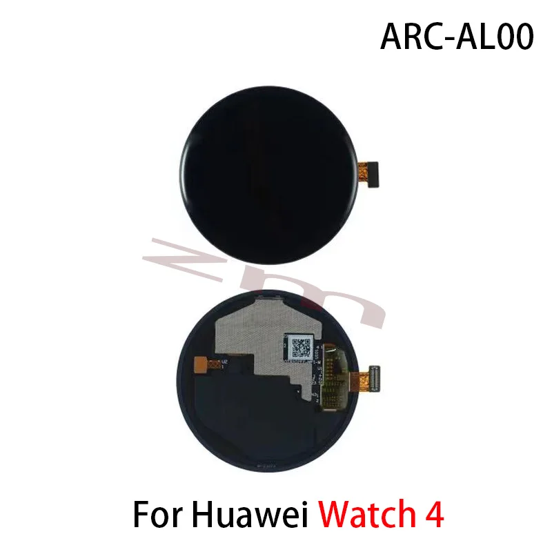 New For Huawei watch 4 Pro MDS-AL10 MDS-ALOCsmartwatch LCD display 