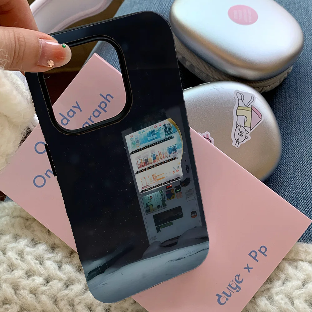 حافظة لهاتف آيفون 16 15 14 13 12 11 ProMax مقاومة...