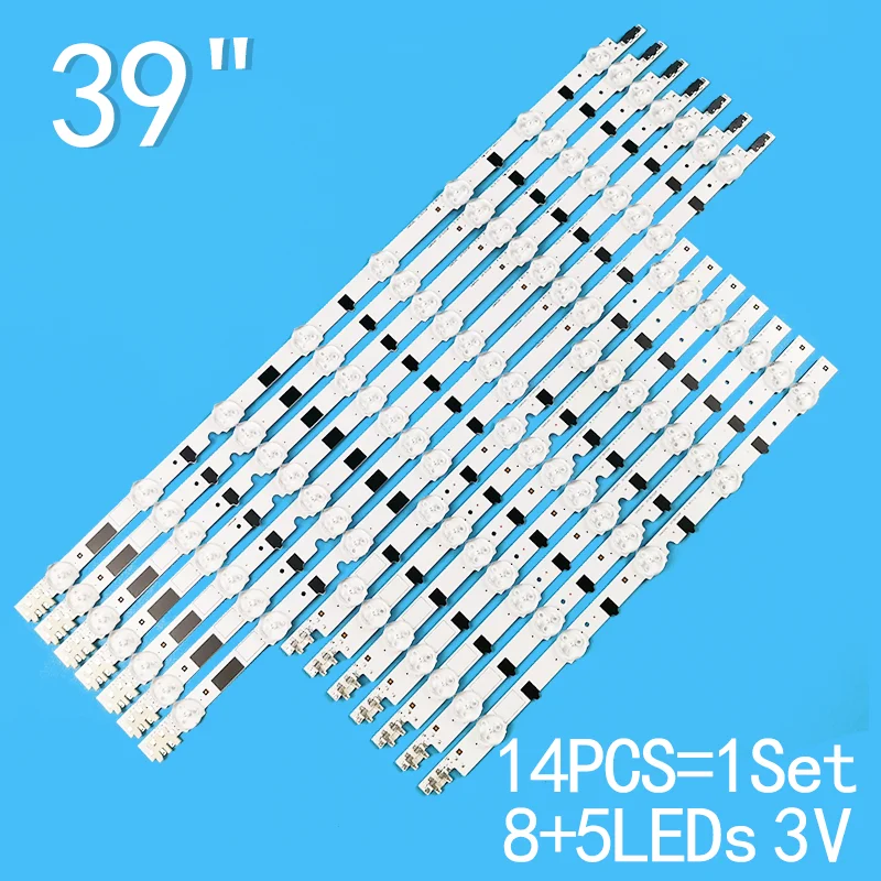 New 14PCS/lot For Samsung 39