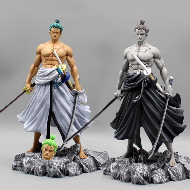 

Экшн-фигурки из аниме «Зоро», 25 см